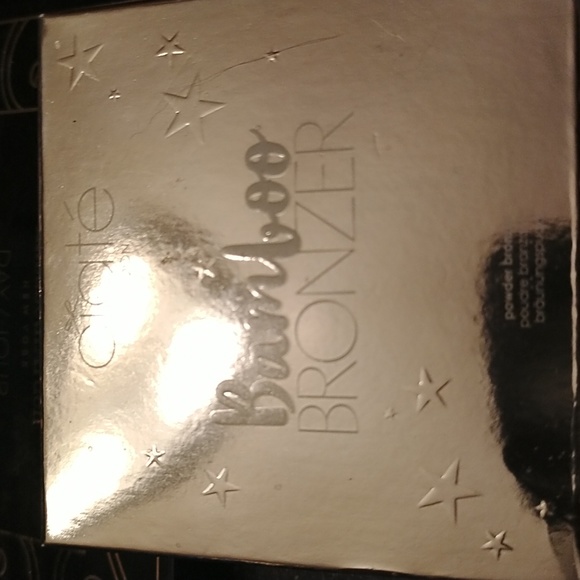 New Ciate London bamboo bronzer 8g - Picture 3 of 4